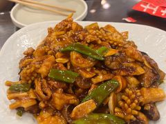 八珍豆腐-津菜宋记老房子(鼓楼店)