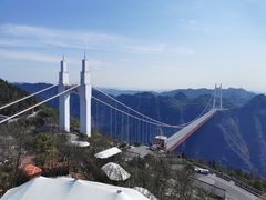 -矮寨·十八洞·德夯大峡谷景区
