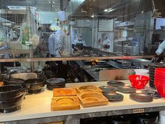 -陶德砂锅居(育才路店)