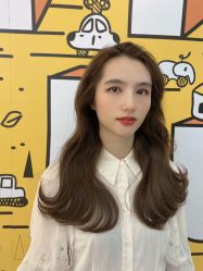 -苏豪路易士·嘉玛发廊