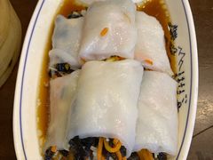 什锦三素肠粉-味友味港印记(厦门集美银泰百货店)