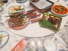 -小两口锦州烧烤·脆皮油边(依云北郡店)