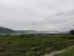 -图们国门景区