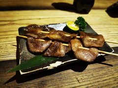 -酒窝烧鸟(科华街店)