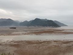 -北岐滩涂