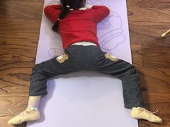 -小荧星艺校(浦东中环分校)