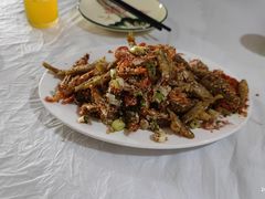-彭大姐老店黄辣丁(新津店)