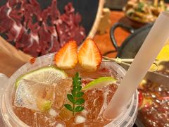 -周小明火锅(黑金冠社区店)