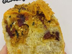 -富贵面包公司(运河店)