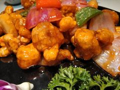 酸甜排骨-原味田园·客家菜·土窑鸡(中航城君尚购物中心店)