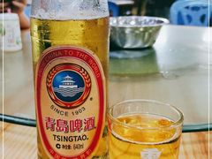-长平肥姐白粥·海鲜打冷