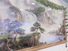 -尕西木老春台东乡手抓美食