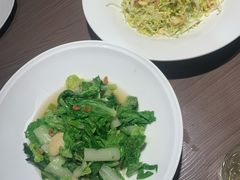 -将相和·海鲜蒸饺大连菜