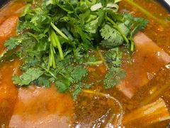 -肥汁米蘭香港米线(长宁来福士店)