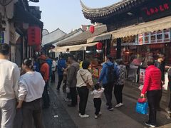 -南翔饭店