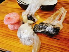 -松盛糕团店(红旗桥店)