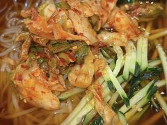 -韩风烤牛肉冷面店