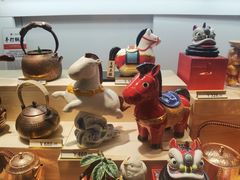 -广州粤海喜来登酒店