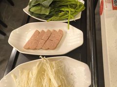 -蝎王府羊蝎子(北大地店)