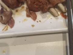 -望蝎门羊蝎子火锅(祭城店)