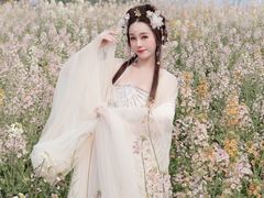 -杭州湾海上花田景区