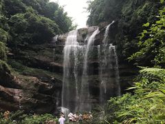 -四洞沟景区