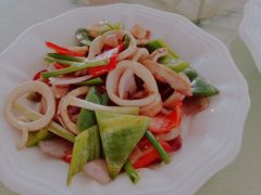 -考记泥焗鸡农庄·海鲜(北洛秘境店)