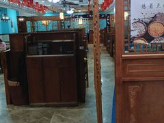 -蜀都三哥火锅店(力盟商业步行街店)