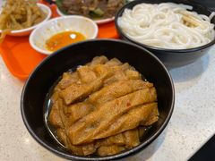 -龙记桂林米粉店(书城路店)
