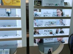 -无界眼镜MaxLess(南翔印象城店)