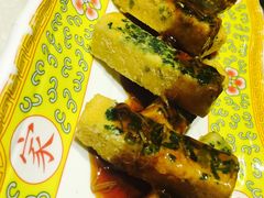 那家自制豆腐-那家小馆•北京菜•烤鸭(中关村店)