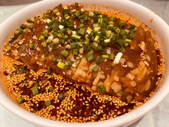 -国人川菜(李家村建东街店)