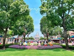 -上海迪士尼度假区