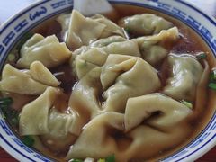 -古徽州馄饨店(宝安路店)