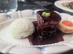 -醉东Oriental House(静安嘉里中心店)