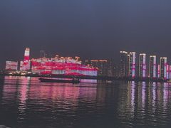 -小林哥的海鲜馆·夜宵烧烤(渔人码头店)