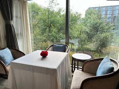 -燕春园中餐厅-北大博雅国际酒店