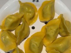 -船歌·鱼水饺青岛菜(枫蓝国际购物中心店)