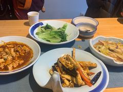 -和雅集素食(景区店)