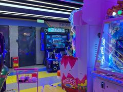 -风云再起游乐汇(北京西单西西友谊店)