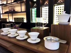 -丽达购物中心(崂山店)