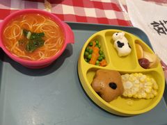 -西贝(上海国际时尚中心店)