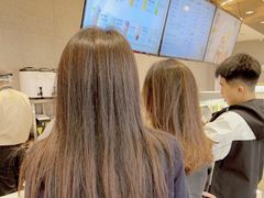 -奈雪的茶(大连新玛特店)