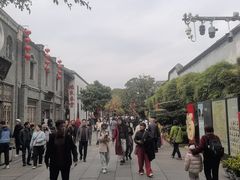 -三坊七巷历史文化街区