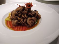 -禾珍珠家常小馆(河南博物院店)