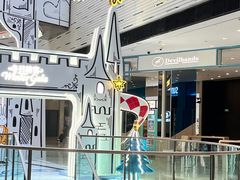 -上海尚嘉中心