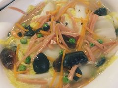 -朋友圈概念餐厅(象山万达广场店)