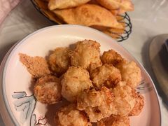 -百花人家(清水镇店)