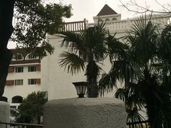 -金牛山大酒店(南北湖风景区店)