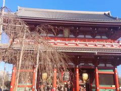 -浅草寺
